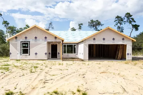 17695 SW 25th Cir, Ocala, FL 34473