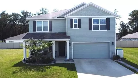 19093 NW 165th Ln, High Springs, FL 32643