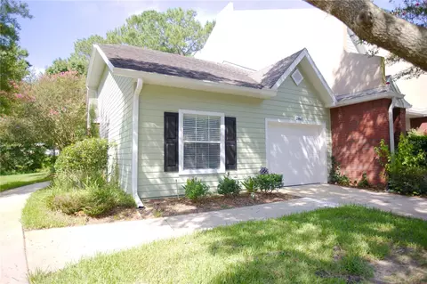 2744 NW 105th Dr, Gainesville, FL 32606