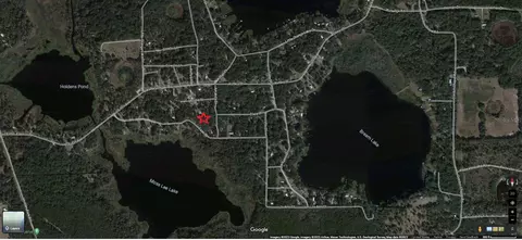 Lot 374 Amanda Drive, Hawthorne, FL 32640