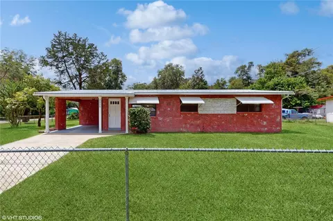2320 SE 15th St, Gainesville, FL 32641