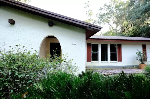 2267 SW 43rd Pl, Gainesville, FL 32608