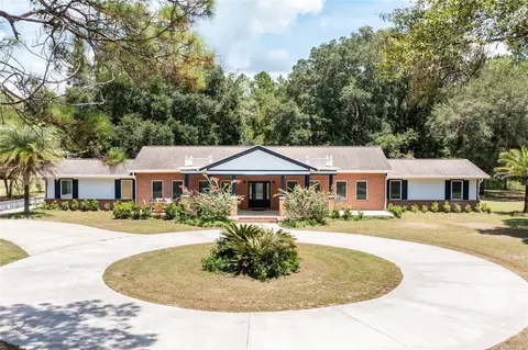 17520 SW 103rd Pl, Archer, FL 32618