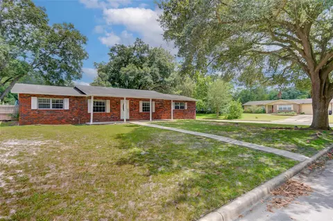 5515 NW 27th Ter, Gainesville, FL 32653
