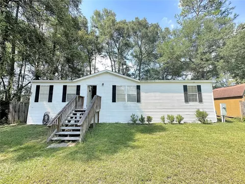 12814 NW 151st Rd, Alachua, FL 32615