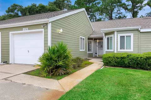 1038 NW 125th Dr, Newberry, FL 32669