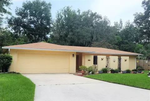 4045 NW 34th Pl, Gainesville, FL 32606