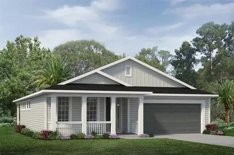 511 SW 144th Dr, Newberry, FL 32669