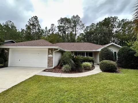 3523 NW 65th Ln, Gainesville, FL 32653