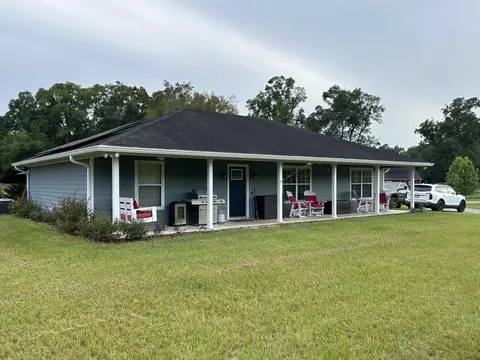 23209 NW 110th Ave, Alachua, FL 32615