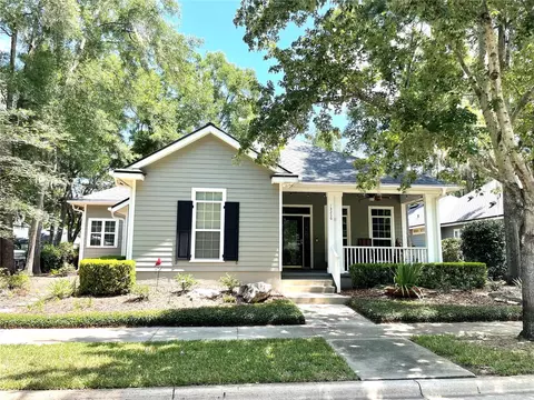 13256 SW 4 Pl, Newberry, FL 32669