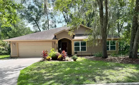 4501 NW 21st Dr, Gainesville, FL 32605