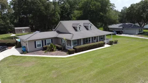 20523 NW 257th Ter, High Springs, FL 32643