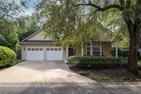 2931 SW 98th Way, Gainesville, FL 32608