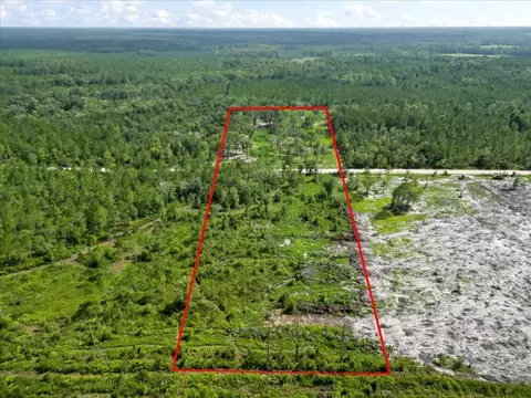 NW 76th Avenue, Lake Butler, FL 32054