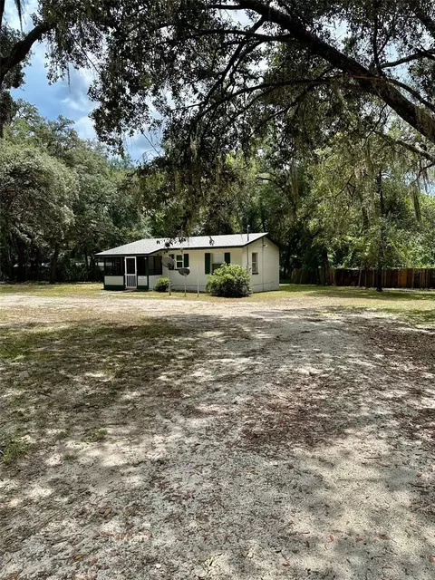 1731 State Road 20, Hawthorne, FL 32640