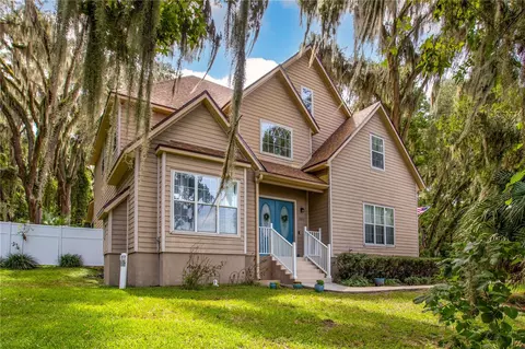 13970 Highway 441 S, Micanopy, FL 32667