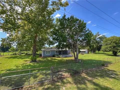 16205 SW 50th Ave, Archer, FL 32618