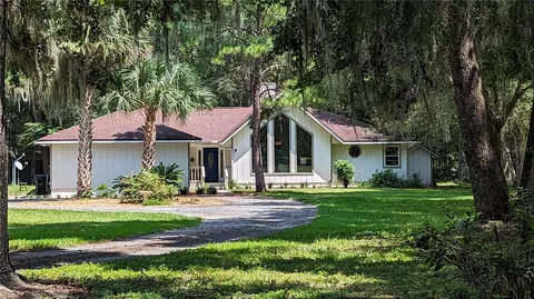 10715 SW 10th Ter, Micanopy, FL 32667