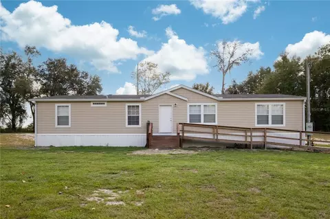 3660 NW 23rd Cir, Bell, FL 32619