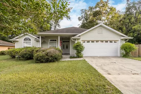 24067 NW 3rd Ave, Newberry, FL 32669