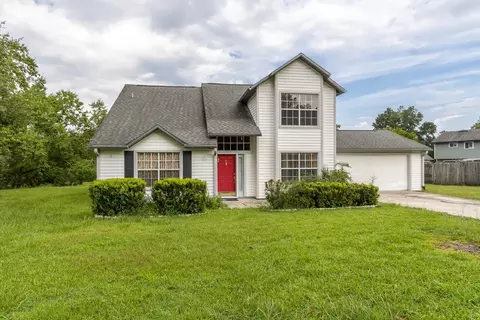 3633 NW 84th Dr, Gainesville, FL 32606