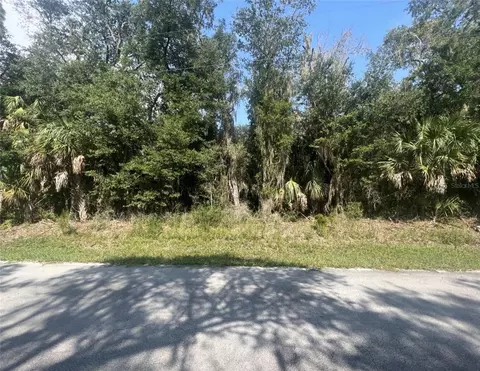 9533 N Alder Ave, Crystal River, FL 34428