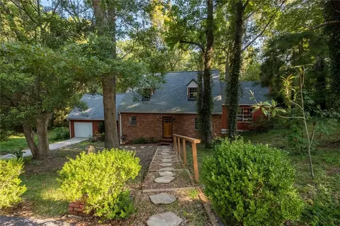 2072 NW 14th Ave, Gainesville, FL 32605