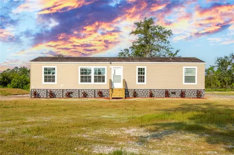 10389 NE County Road 237, Lake Butler, FL 32054