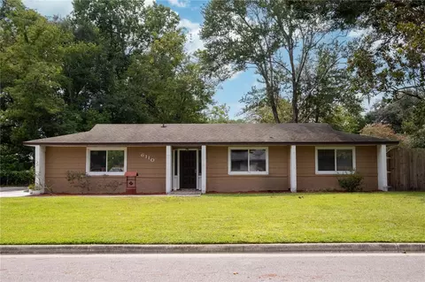 6110 NW 29th Ter, Gainesville, FL 32653