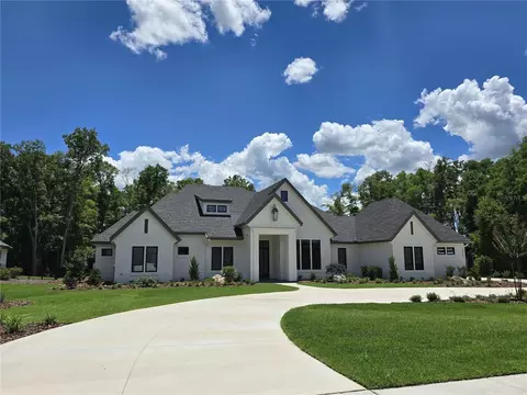 10961 SW 32nd Rd, Gainesville, FL 32608