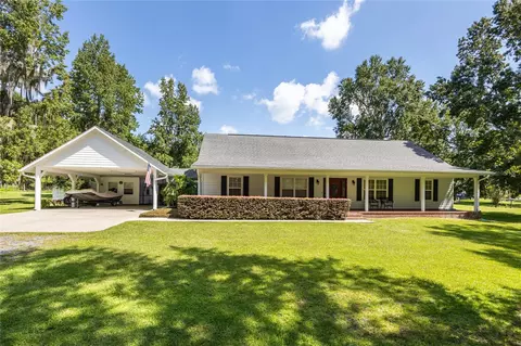 7269 SW County Road 239a, Lake Butler, FL 32054