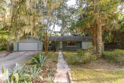 2951 SE 24th Pl, Gainesville, FL 32641