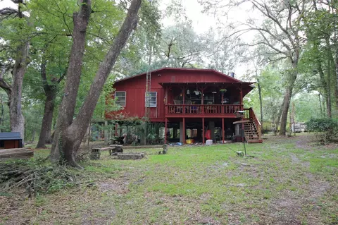 6449 NW 50th Ter, Bell, FL 32619