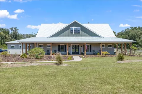 25616 NW 166th Ave, High Springs, FL 32643