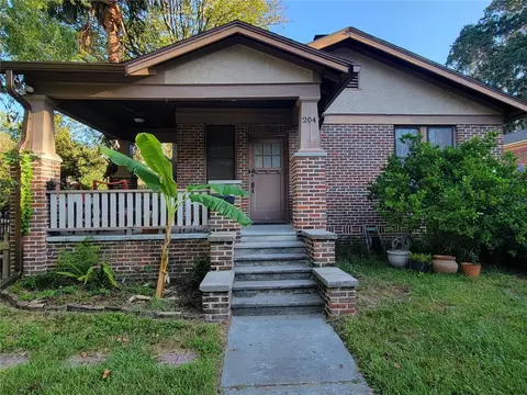 204 NE 10th Ave, Gainesville, FL 32601