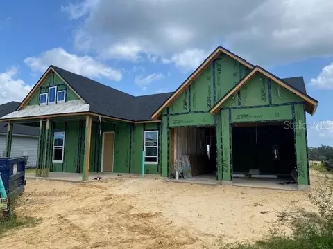 3549 SW 120th Dr, Gainesville, FL 32608