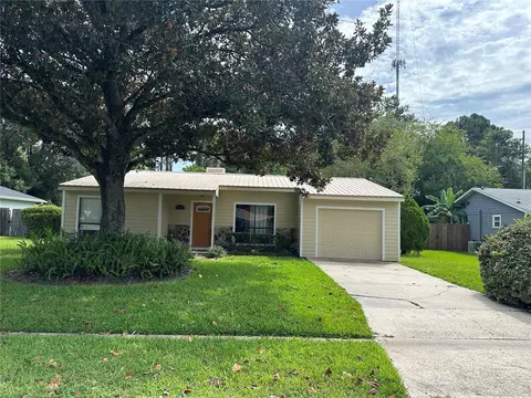 10927 NW 60th Ter, Alachua, FL 32615