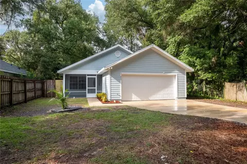 804 NW 29th Pl, Gainesville, FL 32609