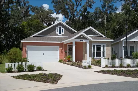 1262 NW 132nd Blvd, Newberry, FL 32669