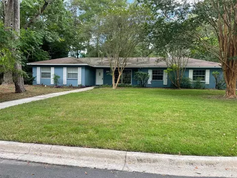 4720 NW 39th Ter, Gainesville, FL 32606