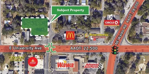 14 NE 10th St, Gainesville, FL 32601