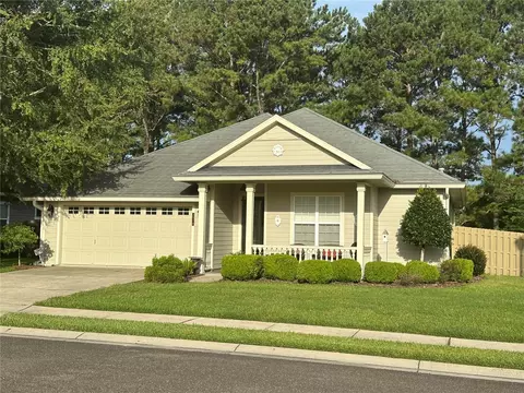 2570 NW 147th St, Newberry, FL 32669