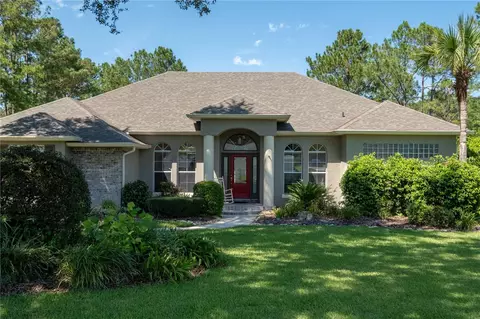 13006 SW 28th Pl, Archer, FL 32618