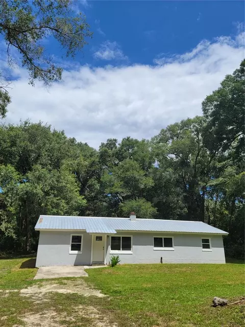 21431 NE 37th Pl, Williston, FL 32696