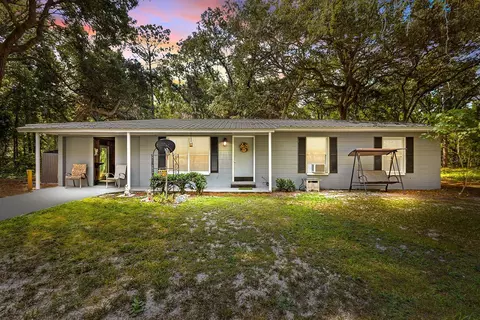 8650 NW 127th Pl, Chiefland, FL 32626