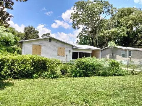 268 SE Montrose Ave, Lake City, FL 32025