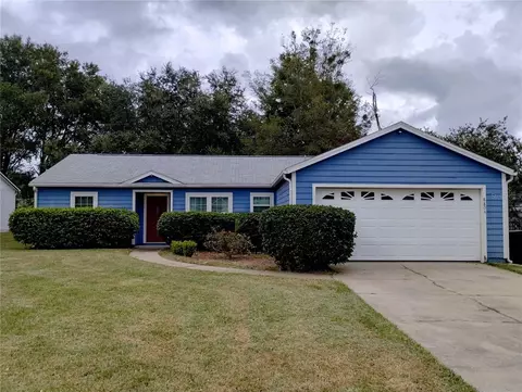 8804 NW 35th Pl, Gainesville, FL 32606