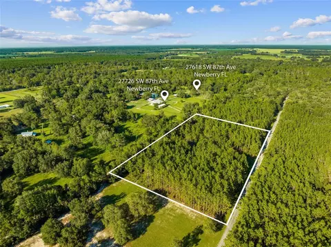 00 88th Ave, Newberry, FL 32669