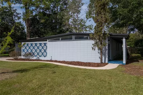 2840 NE 11th Ter, Gainesville, FL 32609